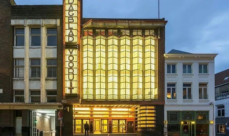 最“靚”的門楣標(biāo)牌，見到第一款就愛了12