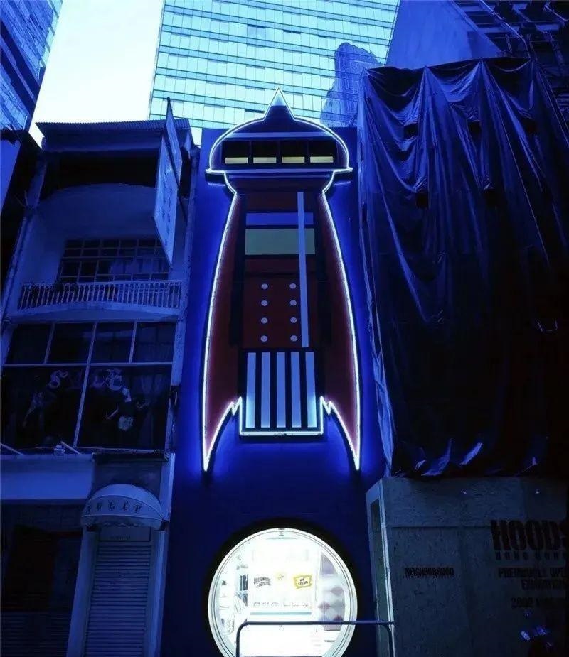 最“靚”的門楣招牌，發(fā)現(xiàn)第一款就愛了16