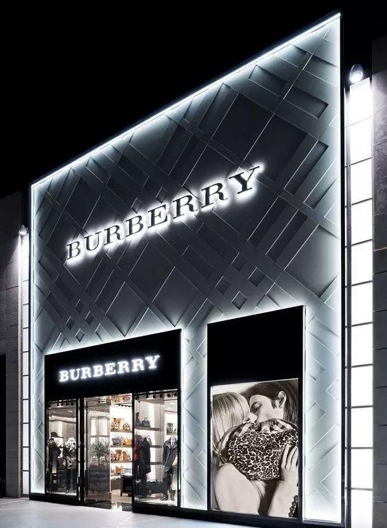 最“靚”的門頭招牌，看到第一款就愛了20