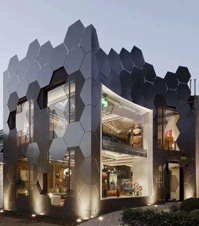 最“靚”的門頭標(biāo)牌，看到第一款就愛了23