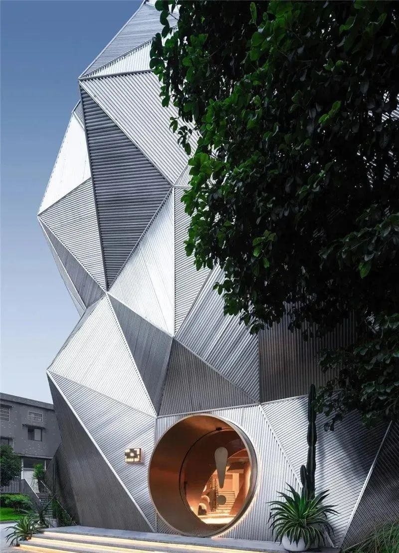 最“靚”的門頭標(biāo)牌，看到第一款就愛了26