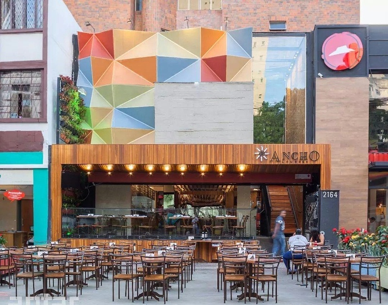 最“靚”的門楣招牌，看見第一款就愛了29