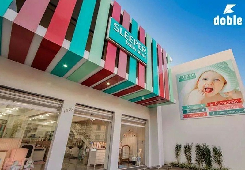 最“靚”的招牌標(biāo)識(shí)，看到第一款就愛了30