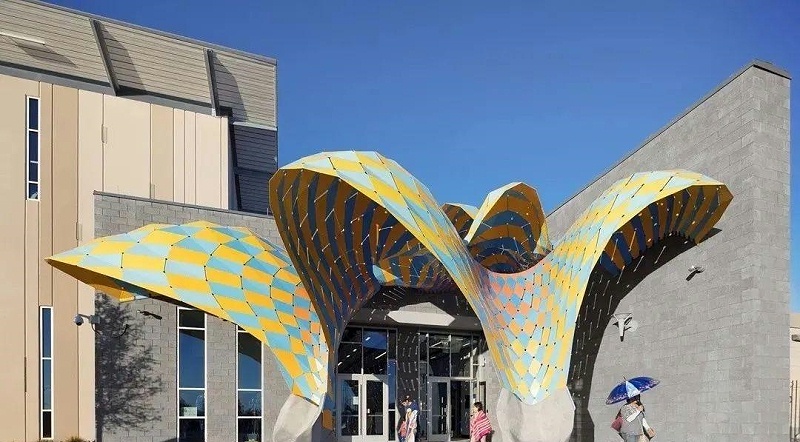 最“靚”的門頭招牌，看到第一款就愛了31