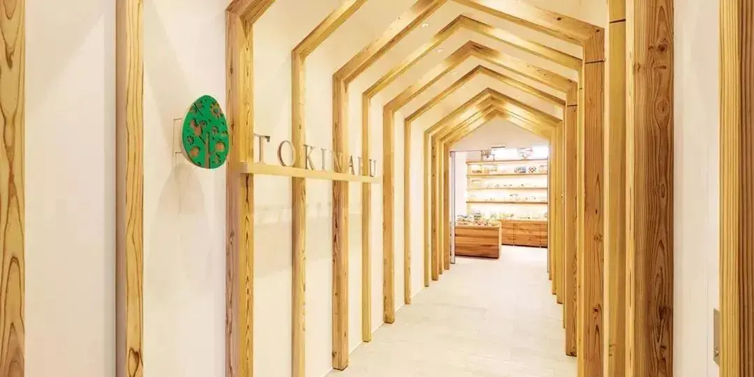 走心的購物中心籌劃，是如何將「導(dǎo)視系統(tǒng)」計劃運用到極致的？11