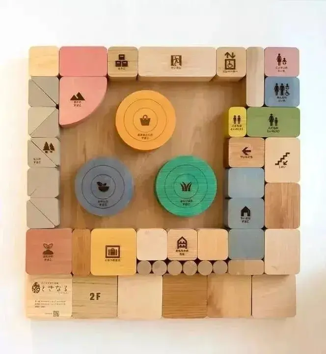 走心的購物中心策劃，是怎樣將「導(dǎo)視系統(tǒng)」設(shè)計使用到極致的？12