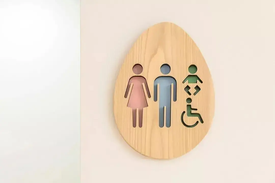 走心的購物中心計劃，是怎么將「導(dǎo)視系統(tǒng)」設(shè)計運用到極致的？13