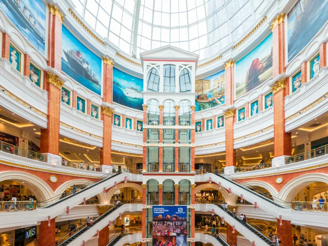 走訪長沙、重慶等地后，我總結出一套雙面字廣告牌“吸金術”5