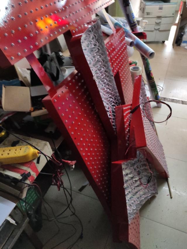 做標(biāo)識(shí)廣告牌，究竟選擇什么樣樣的發(fā)光字？