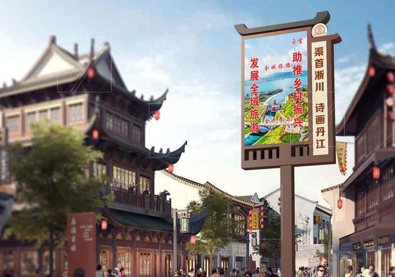 做LOGO牌為選什么樣色彩抓破頭皮，不用猶豫，選這5種顏色絕對滿意