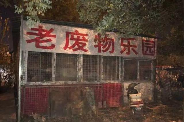 中國街道t型廣告牌有多野？瞧瞧這些讓人笑掉大牙的牌子名22