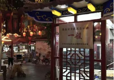 中國街道t型廣告牌有多野？瞧瞧這些讓人笑掉大牙的牌子名25