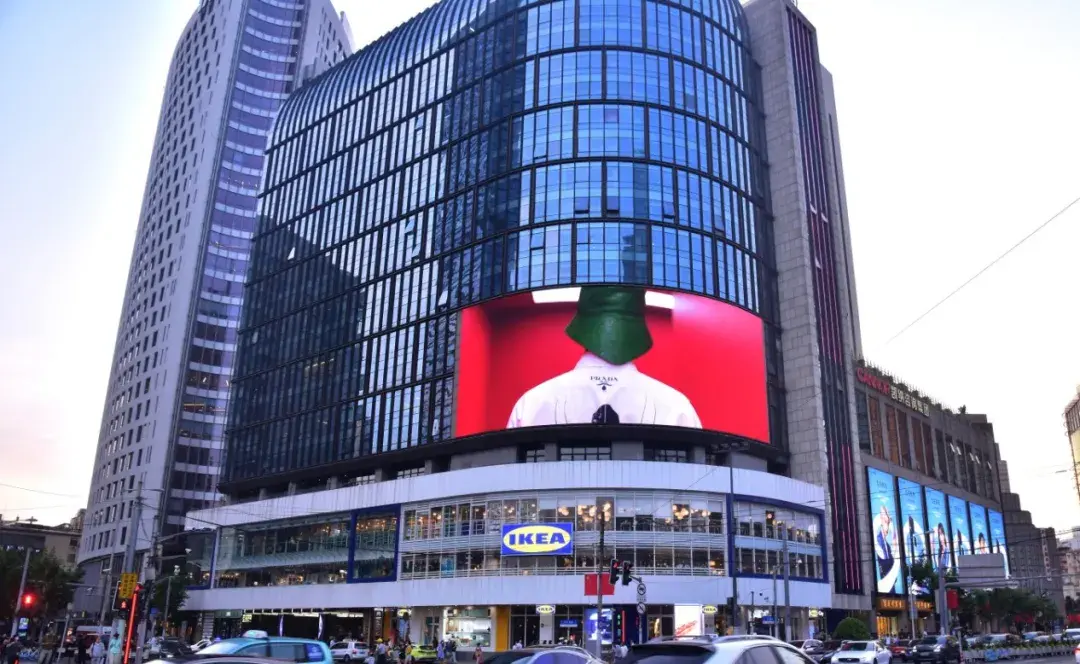 中國戶外標(biāo)識(shí)新興盛階段的新理念新格局6