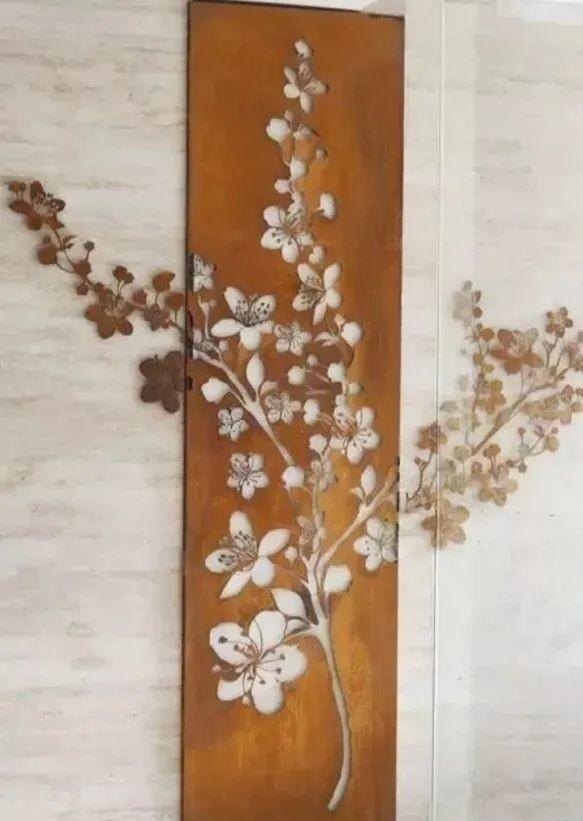 中國風LOGO標牌事例共享，美6