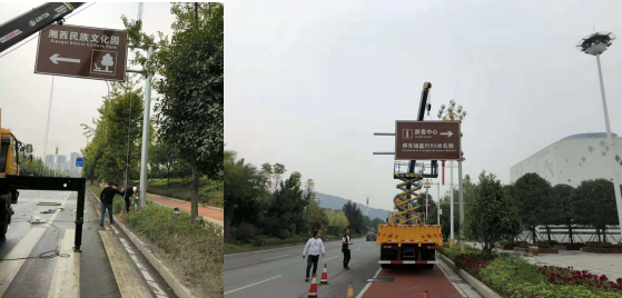 有這4點，才算是人性化的指示牌