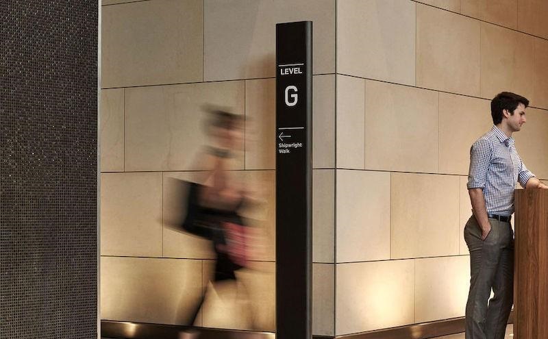 有幾種制造標(biāo)牌的安裝辦法？