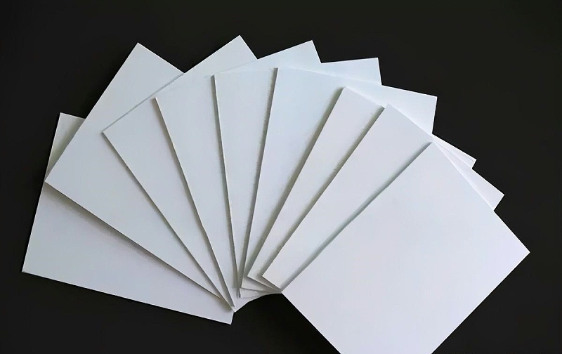 用PVC做的導視標志，有創(chuàng)意3