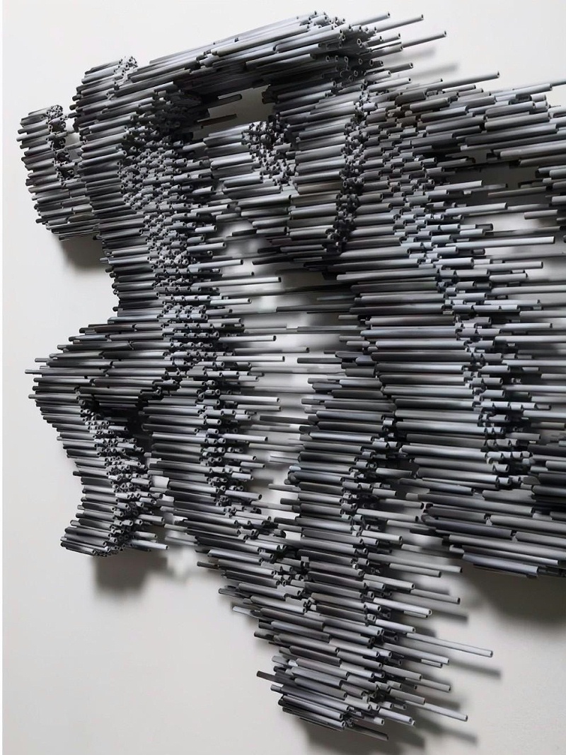 用PVC做的導視標志，有創(chuàng)意4