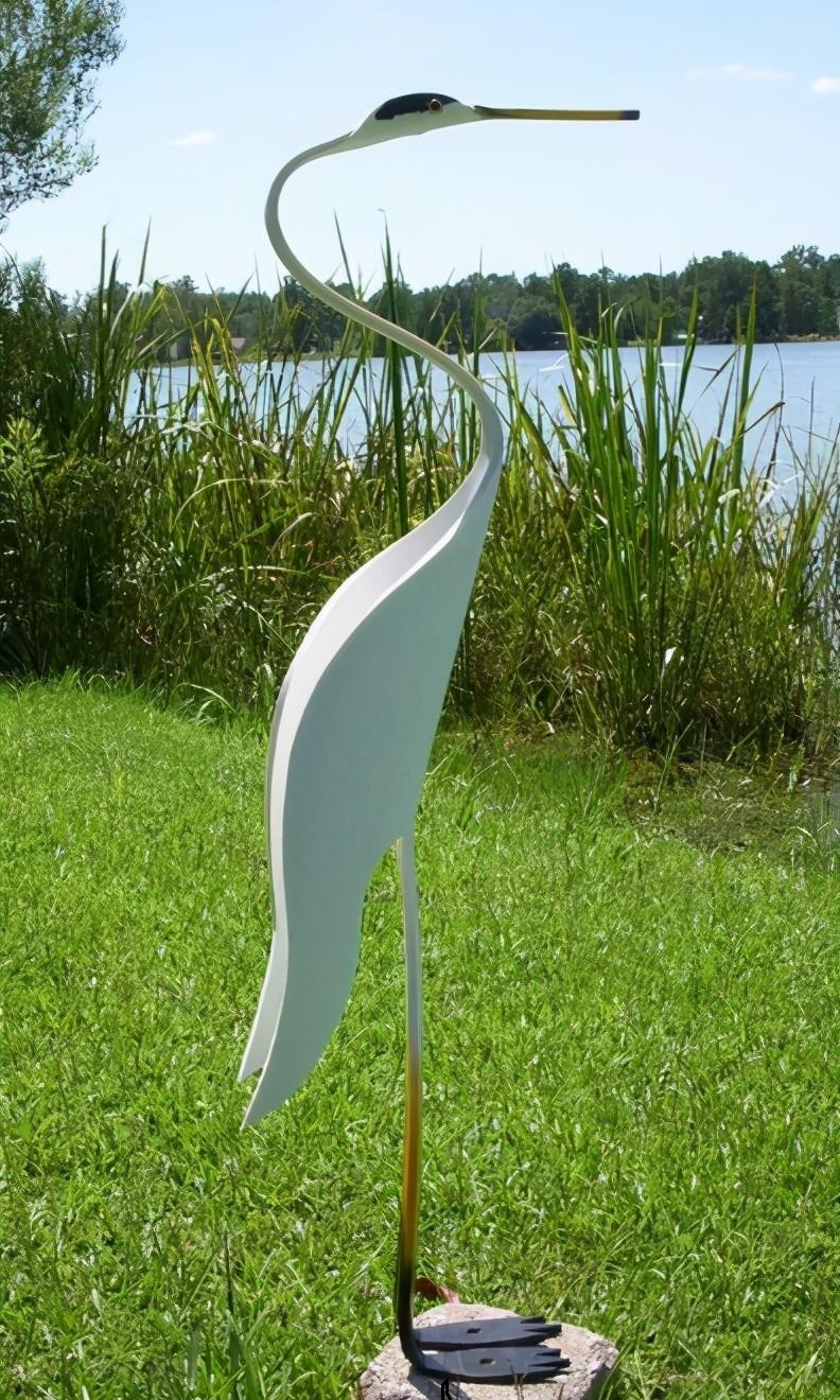 用PVC做的導視標識，有創(chuàng)意10