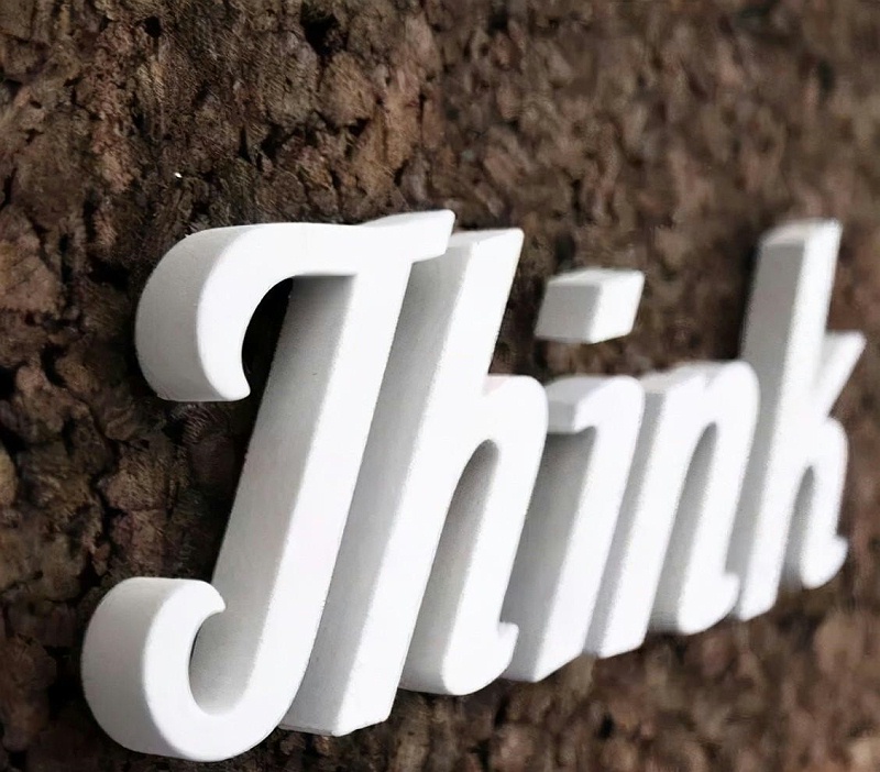 用PVC做的導視標志，有創(chuàng)意13