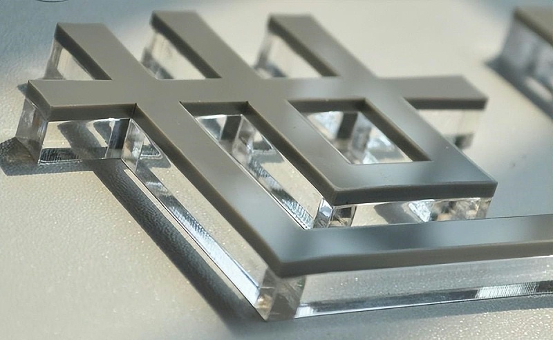 影響水晶字及水晶標(biāo)牌價值的幾個要素