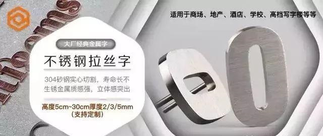 （干貨共享）18種標(biāo)識(shí)原料常識(shí) 看完就能夠開(kāi)店嘍10