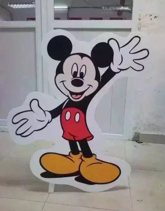 （干貨共享）18種標(biāo)識(shí)材質(zhì)常識(shí) 看完就能開(kāi)店嘍17