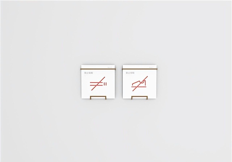 這幾事項(xiàng)制造酒店LOGO牌時(shí)肯定要留神