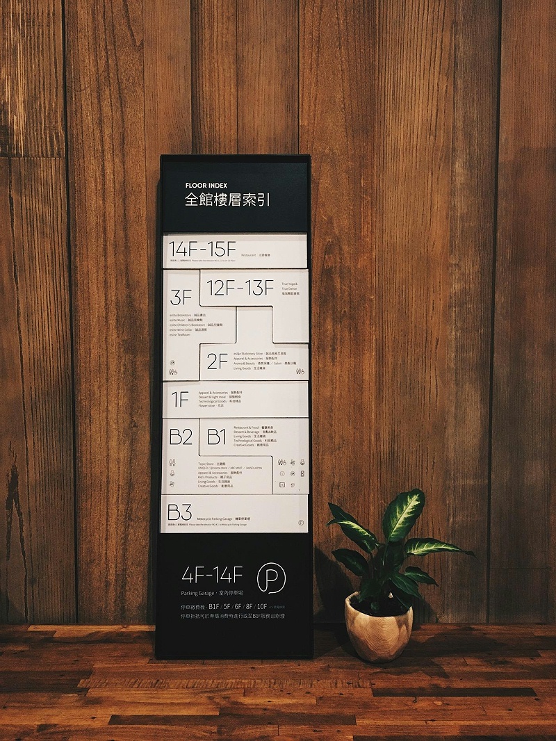 這個超市標識牌大家都能多看兩眼15