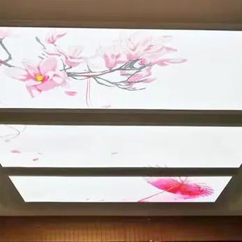 這幾種廣告鏤空燈箱類型，別說你沒見過3