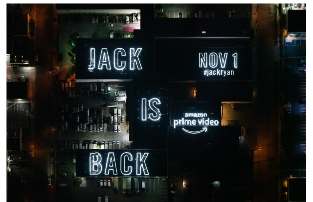 這個創(chuàng)意室外標(biāo)識，普遍人還看不起