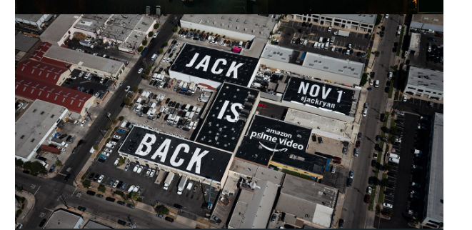 這一個創(chuàng)意室外標(biāo)識，一般人還看不起2