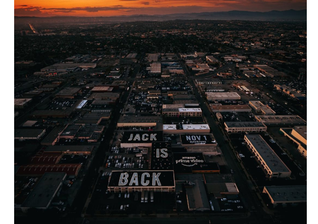 這個創(chuàng)意戶外標(biāo)識，普遍人還看不起3