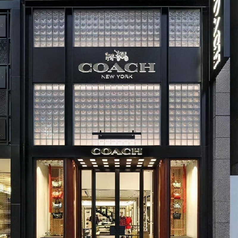 這才是奢侈品門楣？