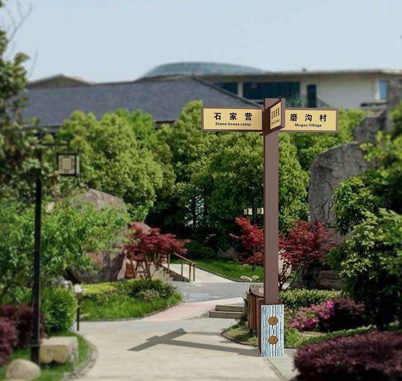 怎么看懂景區(qū)LOGO標(biāo)牌，你須要清楚這幾點(diǎn)？3