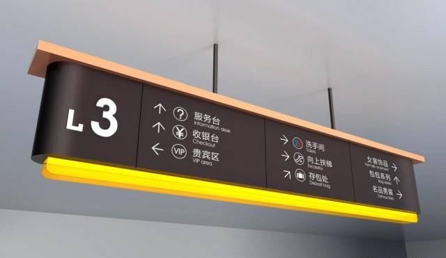 掌握這幾個原則，容易制造出高品質(zhì)的標(biāo)志標(biāo)牌6