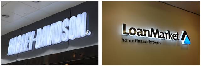 這13類標(biāo)識(shí)字牌，你都見過嗎？7