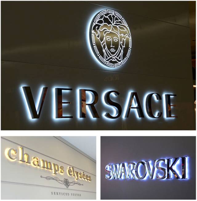 這13類標(biāo)識(shí)字牌，你都見過嗎？8