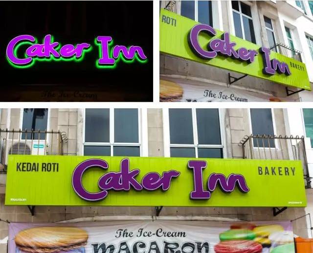 這13類標(biāo)識(shí)字牌，你都見過嗎？