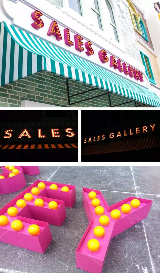 這13類標(biāo)識(shí)字牌，你都見過嗎？10