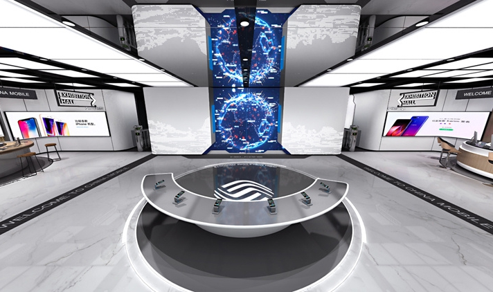 展廳計劃習(xí)用的標(biāo)牌需要具有哪些優(yōu)勢？3