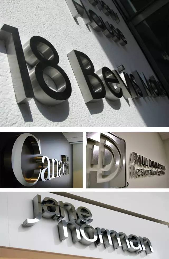 這13類標(biāo)識(shí)字牌，你都見過嗎？11