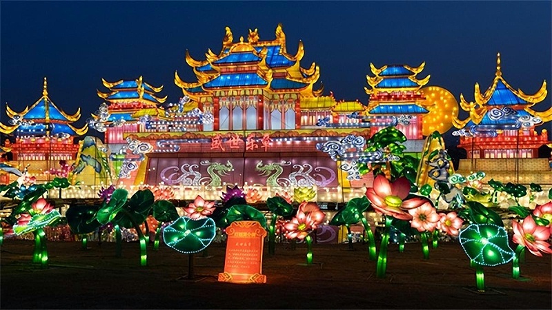 如何整好辦公樓照明亮化？