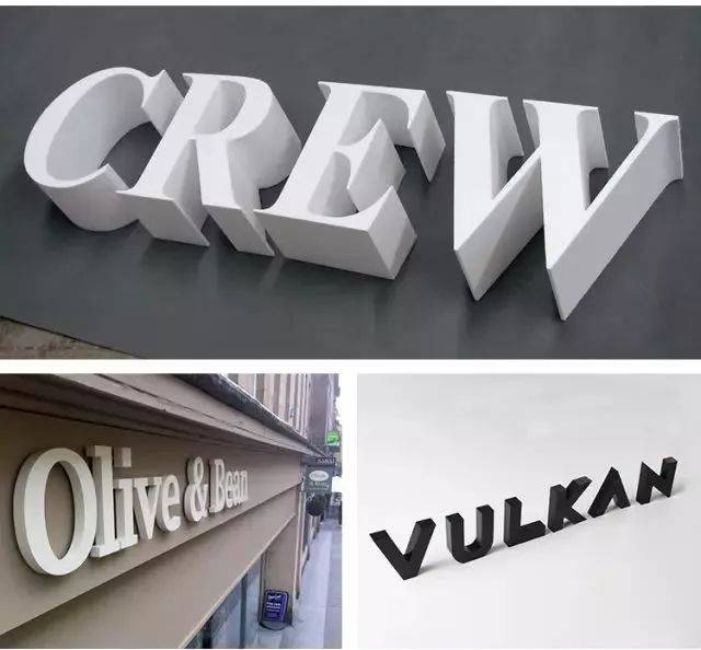 這13類標(biāo)識(shí)字牌，你都見過嗎？13