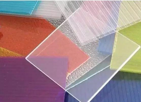 這5種多見的標(biāo)識板材，你真的分析嗎？快來查漏補(bǔ)缺！5