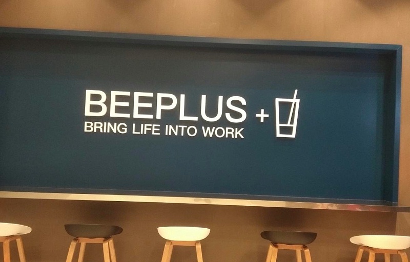 標牌字選哪類，你是否清楚各類字的定位