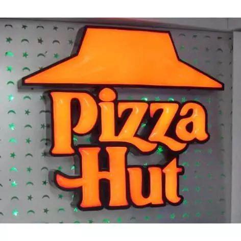 「干貨分享」吸塑發(fā)光字的優(yōu)點(diǎn)，你都了解什么？4