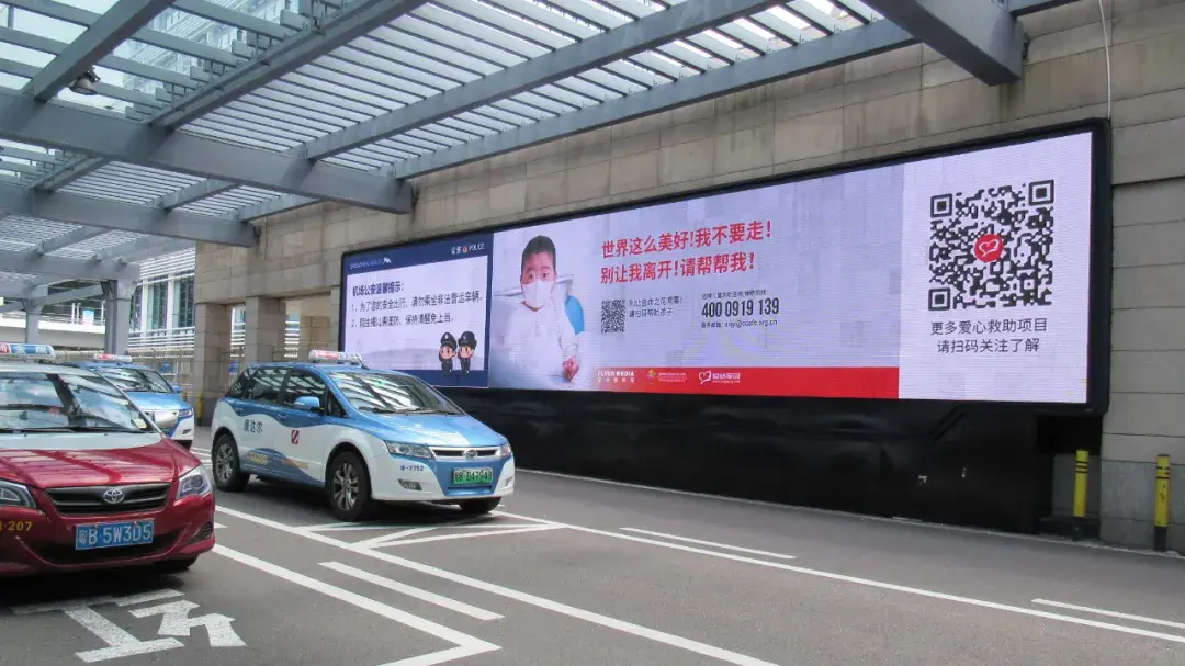 “位置為王”不再吃香？室外廣告的新法寶在于情景化營銷