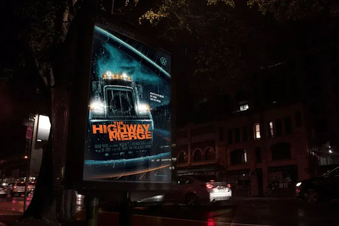 “位置為王”不再吃香？室外標(biāo)識(shí)的新法寶在于情景化營銷4