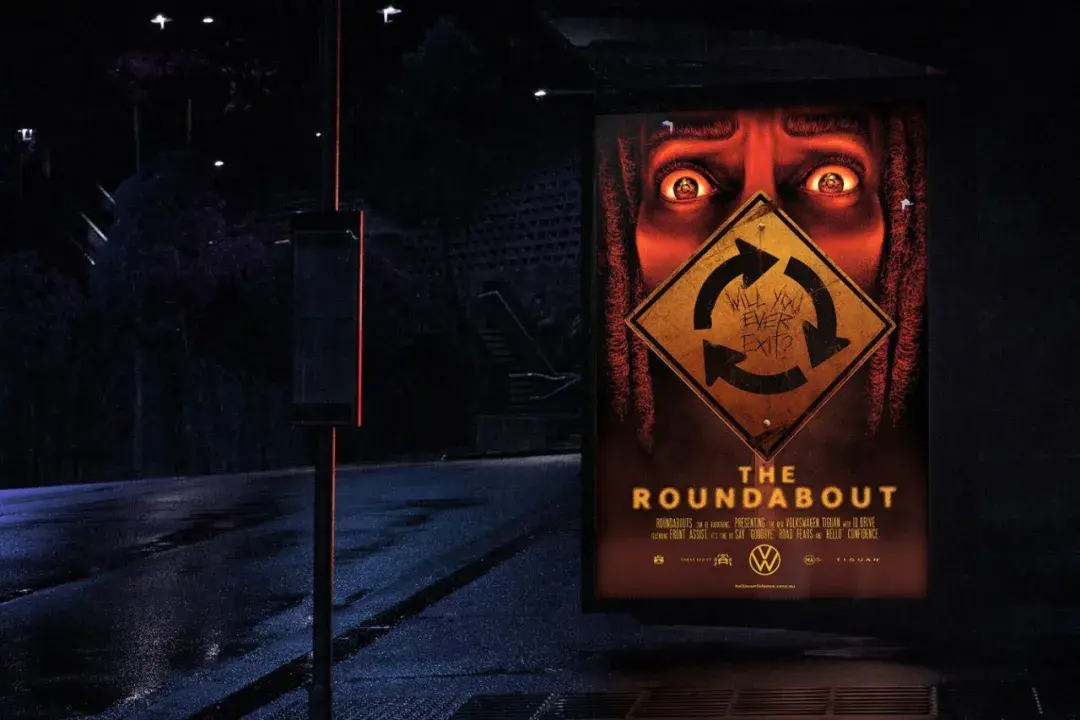 “位置為王”不再吃香？室外標(biāo)識(shí)的新法寶在于情景化營銷6